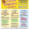 Festa della Trebbiatura e Aratura