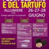 Festa del Vino e del Tartufo