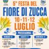 Festa del Fiore di Zucca