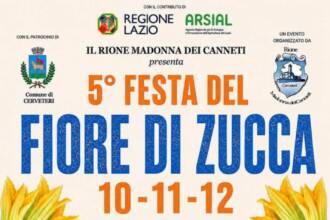 Festa del Fiore di Zucca Festa del Fiore di Zucca