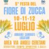 Festa del Fiore di Zucca