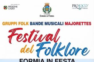 Formia in festa โ Festival del Folklore Formia in festa โ Festival del Folklore
