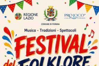 Formia in festa – Festival del Folklore Formia in festa – Festival del Folklore