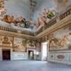 Visita guidata a Villa Giustiniani Visita guidata a Villa Giustiniani