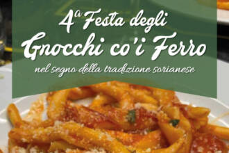 Festa degli Gnocchi co'i Ferro