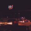 DRIVE IN a Rocca Priora DRIVE IN a Rocca Priora