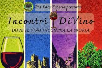 Incontri DiVino Incontri DiVino