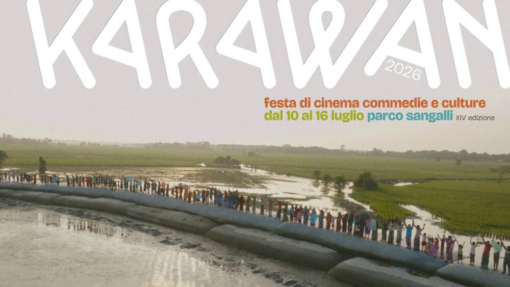 Karawan Fest