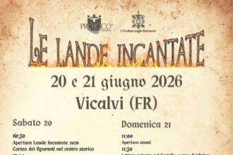 Le Lande Incantate