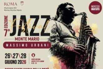 Festival Jazz Monte mario Festival Jazz Monte mario