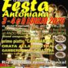 Festa Antoniana