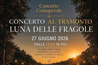 Luna delle Fragole Luna delle Fragole