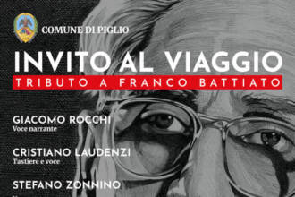 Invito al viaggio | Tributo a Franco Battiato