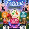 Il Melograno in Festival