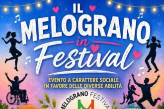 Il Melograno in Festival