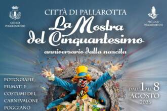 La Mostra del Cinquantesimo