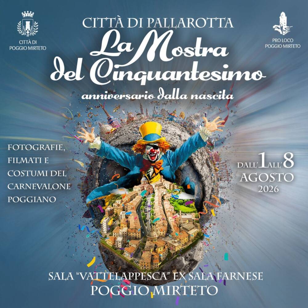 La Mostra del Cinquantesimo