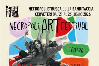 Necropoli Art Festival