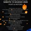 Notte delle lanterne Notte delle lanterne