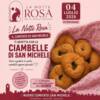 Ciambelle di San Michele