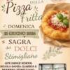 Sagra della Pizza Fritta e la Sagra dei Dolci