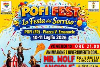 Pofi Fest