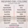 Respiro del colore