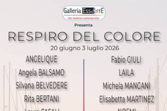 Respiro del colore