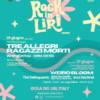 Rock in Liri Rock in Liri