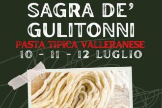 Sagra de' Gulitonni