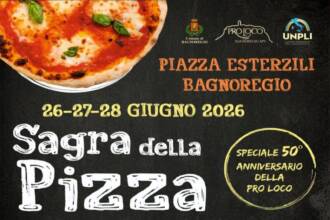 Sagra della Pizza Sagra della Pizza