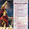 Festeggiamenti per San Giovanni Battista Festeggiamenti per San Giovanni Battista