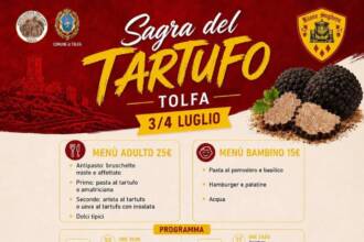 Sagra del Tartufo