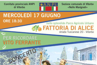 Traindeville in concerto alla Fattoria di Alice Traindeville in concerto alla Fattoria di Alice