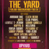 THE YARD - Italian Underground Finesse