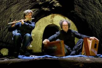 Le Voci del Vulcano