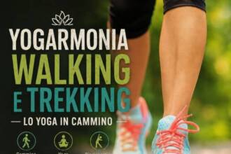 Lo Yoga in Cammino Lo Yoga in Cammino