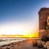 Visite guidate al tramonto a Castello di Santa Severa