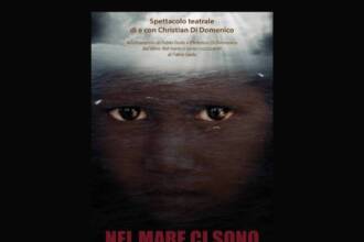 Nel Mare ci sono i Coccodrilli - Storia vera di Enaiatollah Akbari Nel Mare ci sono i Coccodrilli - Storia vera di Enaiatollah Akbari