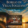 Quartetto Sharareh a bordo lago Quartetto Sharareh a bordo lago