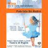 Nina tra le corde dell'Altalena - Il viaggio di Fabrizio De Andrรจ Nina tra le corde dell'Altalena - Il viaggio di Fabrizio De Andrรจ