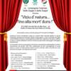 Viziu d' natura fino alla mort' dura!