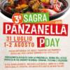 Sagra della Panzanella