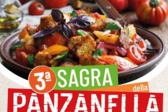 Sagra della Panzanella