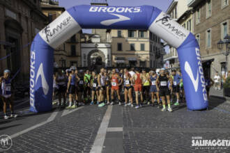 Salifaggeta 2026, una grande festa di sport, territorio e comunità