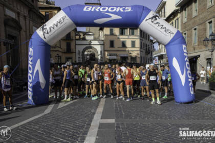 Salifaggeta 2026, una grande festa di sport, territorio e comunità