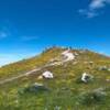 Monte Autore con Nomos Trek Monte Autore con Nomos Trek