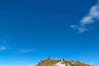 Monte Autore con Nomos Trek
