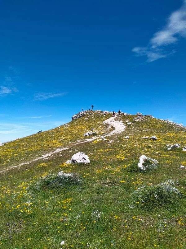 Eventi nel Lazio: Sagre, Concerti e Cosa Fare Monte Autore con Nomos Trek