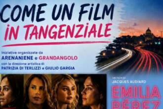 Come un film in tangenziale